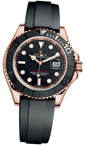 Rolex Yacht-Master 40mm 116655