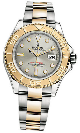 Rolex Yacht-Master 40mm 16623 Steel