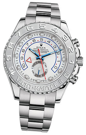 Rolex Yacht-Master II 44mm 116689