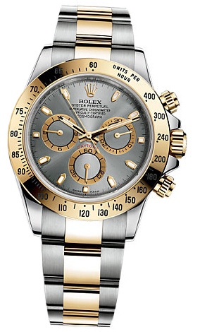 Rolex Cosmograph Daytona 116503 Grey