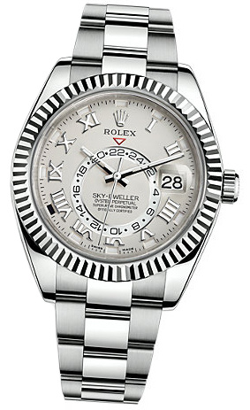 Rolex Sky-Dweller 42mm 326939